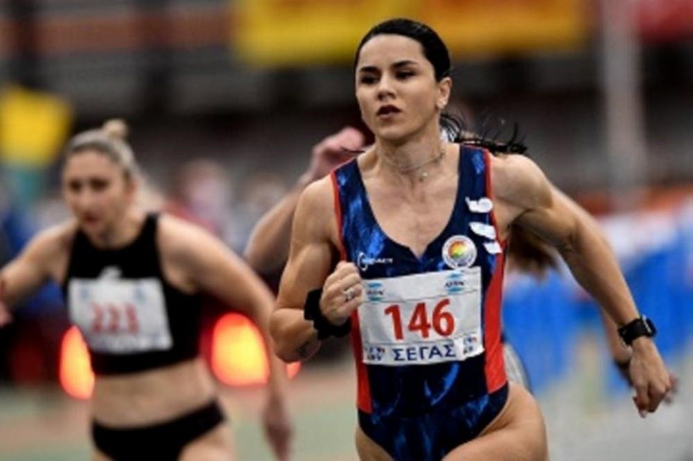 Μόναχο 2022: Όλα όσα πρέπει να γνωρίζετε για τα μέλη της Ελληνικής ομάδας runbeat.gr